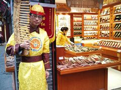 -秦云老太婆摊摊面(磁器口店)