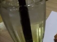 雪树伏特加-葡萄集|滋味新疆菜·精酿酒馆(瑞豪酒店)