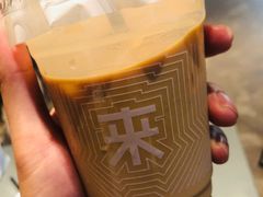 -来回·咖啡(天河南店)
