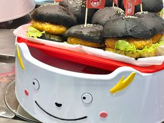 -龍歌自助小火锅(秦淮水游城店)