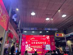 -清真·老金烧烤·小龙虾(奥体中路店)