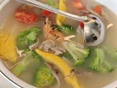 -食光慢宴·安吉土菜馆