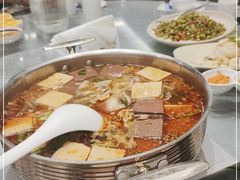 -鹿港小镇(滨北店)