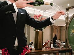 -王府半岛酒店·Jing餐厅