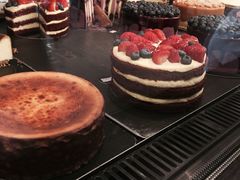 -BAKER&SPICE(安福路店)