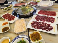 -杏花吴记牛肉火锅