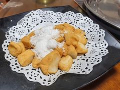 -朝族高丽火盆(长白山总店)