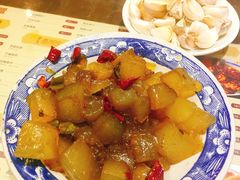 -春发生饭店·非遗(南院门店)