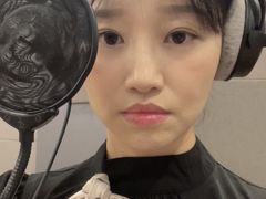 -韩宫录音棚(新街口店)