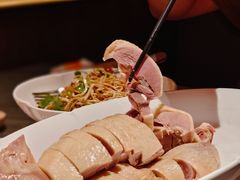 -小厨娘金榜题名(夫子庙秦淮河店)