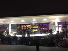 -杜尚rooftop露台酒吧