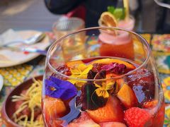 -BROWNSTONE布朗石西班牙餐厅(富城店)