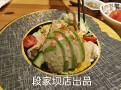 -蟹福家活蟹料理·豪华自助(绿洲假日酒店)