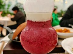 -大树餐厅(环球港店)
