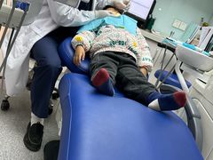 -新达口腔(华东理工大学店)