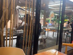 -小眼睛餐饮&杨杨夜宵