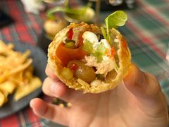 -Shantek象提南亚餐厅&西餐融合Bistro(淮海中路店)