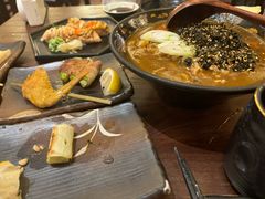 -鸟鹏烧鸟居酒屋(昌岗店)