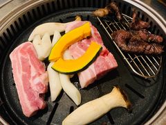 -黄金牧场(明洞总店)