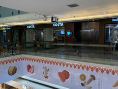 -Tims天好咖啡·贝果(东方广场店)