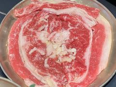 -西塔老太太泥炉烤肉(龙湖北苑天街店)