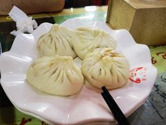 -宝正臻天津包子总店(金阳光居易店)