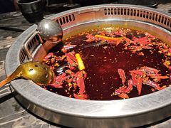 -小王少龙火锅(沙南街店)