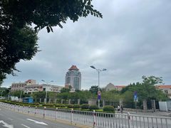 -厦门大学(思明校区)