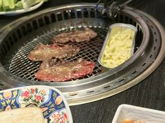 -AJIYA·池袋日式烧肉自助(天津万象城店)