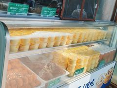 -紫光园清真北京小吃(正阳大街店)