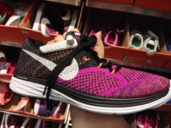 -NIKE无锡欣荣优选体验店