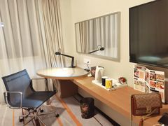 -成都鼓楼智选假日酒店-餐厅