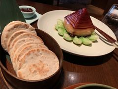 -湖滨28中餐厅·西湖宴·杭州君悦酒店