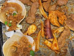 -金米客烤肉自助(中山路茂业时代城店)