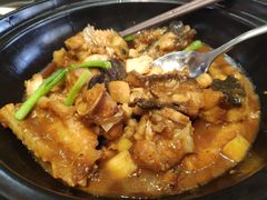 -大门水乡·顺德菜