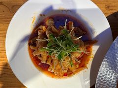 -俭寨大盘芦花土鸡·小公鸡·烧烤新疆菜(云通店)