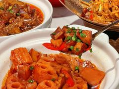 -辣可可·小炒黄牛肉(望京凯德MALL店)