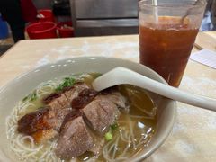 -一乐烧鹅(中环店)