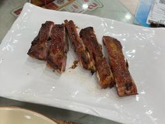 -大岗仙庙烧鸡(花东店)