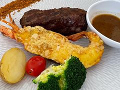 -天空花园餐吧·生日·团建(南山店)