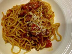 -必胜客(安盛金马店)