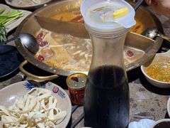 -小龙坎火锅(总店)