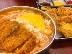 -青春分食(仙林大学城店)