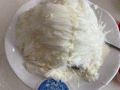 牛奶绵绵冰-台湾沁心小吃冰品店(方洲路店)