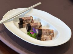 酱焖蹄-老正兴菜馆(福州路店)