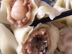 -艾米私房馄饨