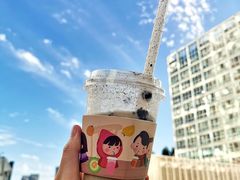 -九秋茶铺(三里屯店)