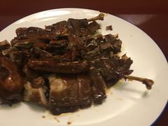 -万小金辣椒炒肉(三经路店)