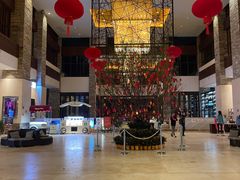 -三亚海棠湾喜来登度假酒店