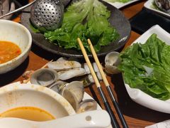 -海煮叹鲜·粥底火锅·港式海鲜打边炉(赛银国际广场店)